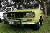 Renault 12 — снимка 2