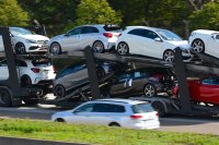 Mercedes-Benz A-klasse W176 — снимка 3
