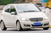 Mercedes-Benz A-klasse 169 — снимка 3