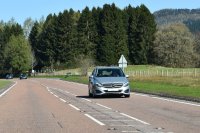 Mercedes-Benz B-klasse W246 Restyling — снимка 2