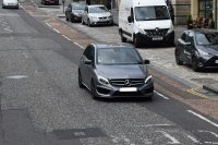 Mercedes-Benz B-klasse W246 Restyling — снимка 3