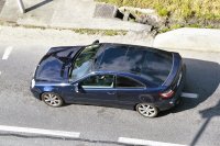 Mercedes-Benz C-klasse W203 — снимка 3
