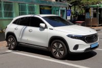 Mercedes-Benz EQA — снимка 2
