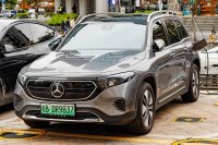 Mercedes-Benz EQB — снимка 3