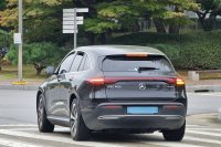 Mercedes-Benz EQC I N293 — снимка 3