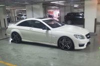 C216 Restyling