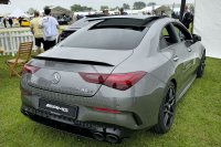 C117 Restyling