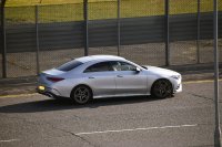 Mercedes-Benz CLA-klasse 220 CDI 2.1d (170hp) 4WD — снимка 3