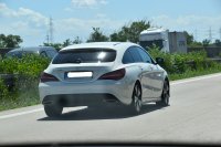 Shooting Brake