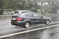 Mercedes-Benz CLC-klasse CLC 180 Kompressor (143hp) — снимка 3