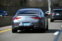 Mercedes-Benz CLS-klasse C257 Restyling — снимка 3