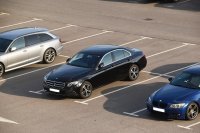 W213 Restyling