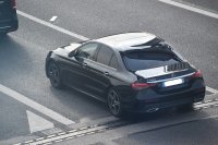 Mercedes-Benz E-klasse W213 Restyling — снимка 2