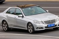 Mercedes-Benz E-klasse W212, S212, C207 — снимка 2