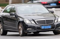 Mercedes-Benz E-klasse W212, S212, C207 — снимка 3