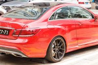 Mercedes-Benz E-klasse Coupe C212 — снимка 3