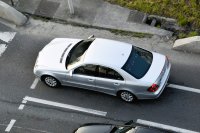 Mercedes-Benz E-klasse W211 — снимка 3