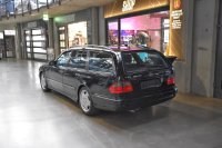 Mercedes-Benz E-klasse W210 — снимка 2