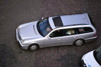 Mercedes-Benz E-klasse W210 — снимка 3