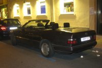 Cabrio A124
