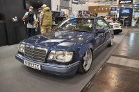 Coupe C124