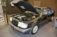 Mercedes-Benz E-klasse Coupe C124 — снимка 2