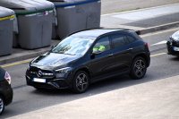 Mercedes-Benz GLA-klasse H247 — снимка 2