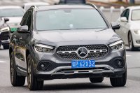 Mercedes-Benz GLA-klasse X156 Restyling — снимка 3