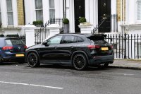 Mercedes-Benz GLA-klasse 200 CDI 2.1d (136hp) 4WD — снимка 2