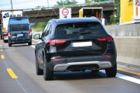 Mercedes-Benz GLA-klasse 200 CDI 2.1d (136hp) 4WD — снимка 3