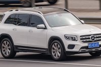 Mercedes-Benz GLB-Classe — снимка 3