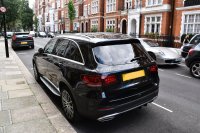 Mercedes-Benz GLC-klasse I X235 — снимка 3