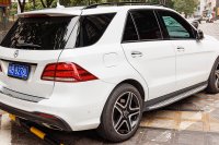 Mercedes-Benz GLE W166 — снимка 3