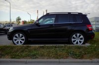 Mercedes-Benz GLK-klasse X204 Restyling — снимка 2