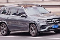 Mercedes-Benz GLS-classe X167 — снимка 3