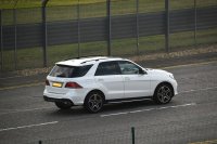 Mercedes-Benz M-klasse W166 — снимка 2