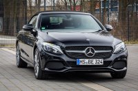 Mercedes-Benz S-klasse W222,C217 — снимка 3