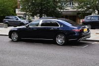 Maybach