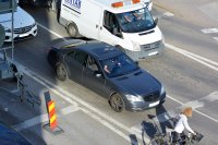 Mercedes-Benz S-klasse W221 — снимка 2