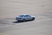 Mercedes-Benz S-klasse W221 — снимка 3