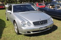 Coupe C215