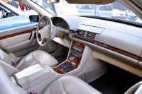 Mercedes-Benz S-klasse W140 — снимка 2