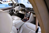 Mercedes-Benz S-klasse W140 — снимка 3