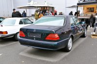 Coupe C140