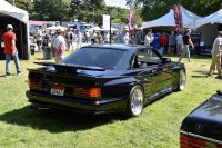 Mercedes-Benz S-klasse Coupe C126 — снимка 2