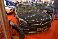 Mercedes-Benz SL-klasse R231 Restyling — снимка 2
