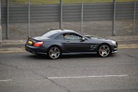 Mercedes-Benz SL-klasse R231 Restyling — снимка 3