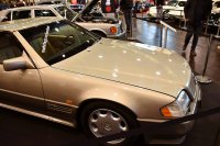 R320 Restyling II