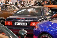 Mercedes-Benz SL-klasse R320 Restyling II — снимка 2