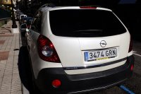 Opel Antara — снимка 2